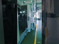 Máquinas de Afiação para Lâminas de Serra