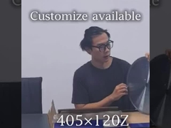 Hirono TCT CABELA DE SAURA