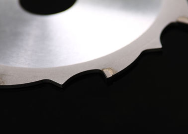 Scoring Cutter laminate saw blade circular Good Heat resistance 140mm OEM