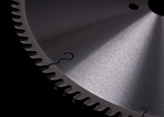 qualidade  Custom 300mm Metal Panel TCT Saw Blades Sharpener fábrica