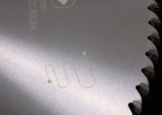 qualidade  Custom 450mm Table Reciprocating TCT Circular Saw Blade Sharpener fábrica