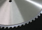 steel Pipe Bar cut Metal Cutting Saw Blades / industrial saw blade 285mm 2.0mm