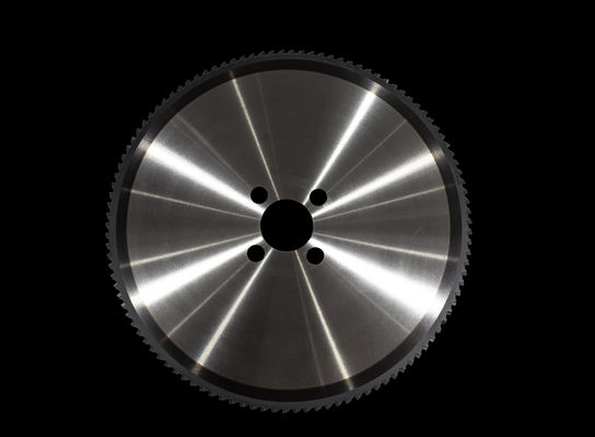 Lâmina de serra voadora 350mm para corte de tubos SKS51 Pontas Ceratizit