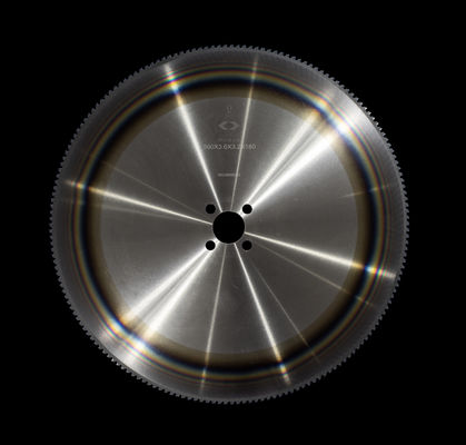 Lâmina de Serra Voadora 560mm Para Corte de Tubos Com Pontas SKS51 Ceratizt