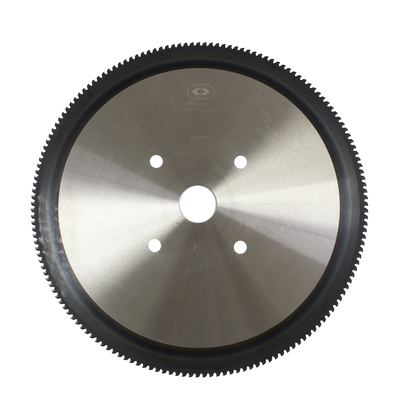 Disco de serra voadora 450x3,2x2,8x160 para corte de tubos