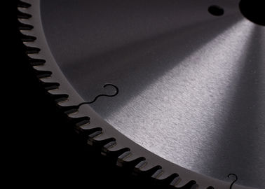 O diamante de aço do costume SKS Japão viu que TCT do painel do metal das lâminas viram o apontador das lâminas 300mm