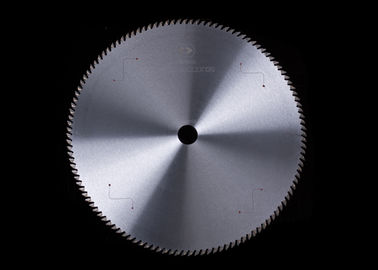 O corte plástico SKS do colofônio de aço japonês do OEM considerou que TCT da lâmina circular viu as lâminas 305mm